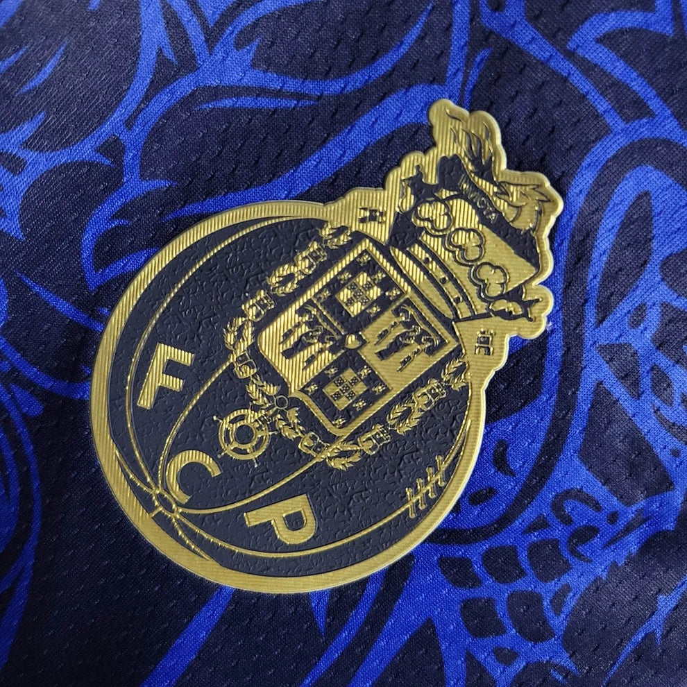 Porto Dragon Special Shirt 2022/23