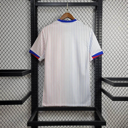 France Away Shirt 2024/25