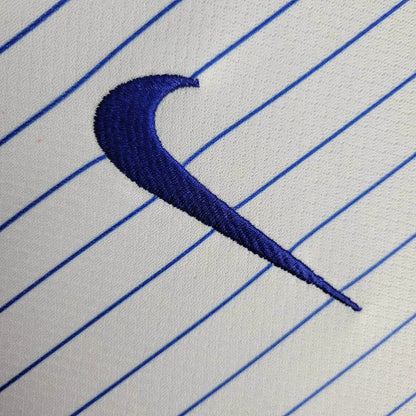 France Away Shirt 2024/25