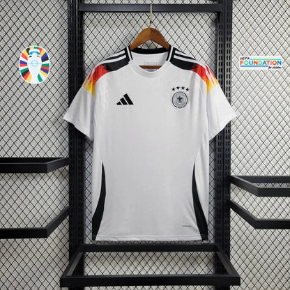 Germany Home Shirt 2024