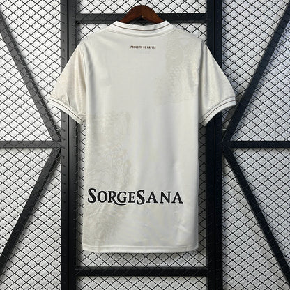 Napoli FC Away Shirt 2025/26