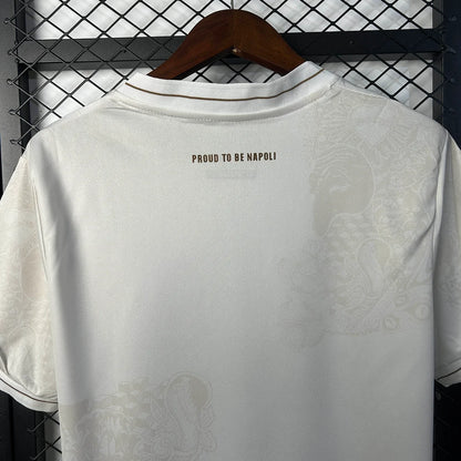 Napoli FC Away Shirt 2025/26