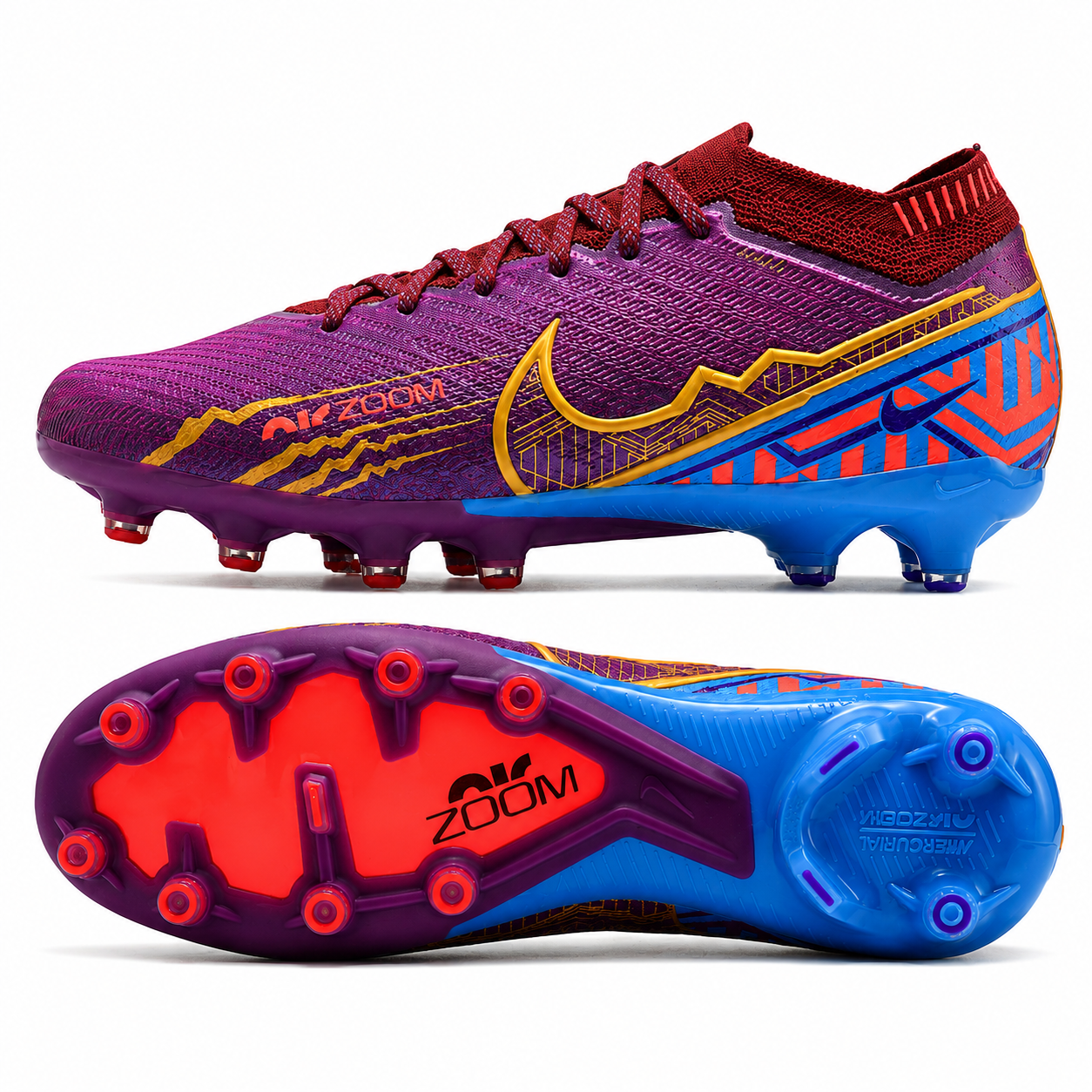 Mercurial Vapor 15 Elite KM FG