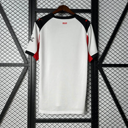 AC Milan Away Shirt 2025/26