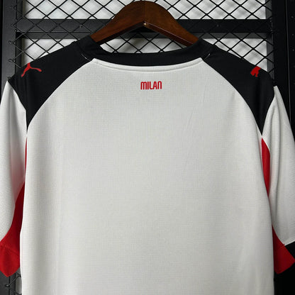 AC Milan Away Shirt 2025/26