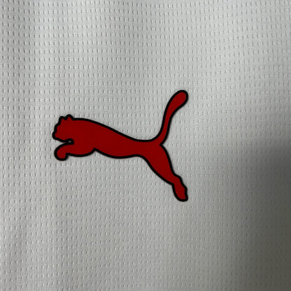 AC Milan Away Shirt 2025/26