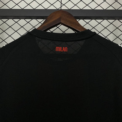 AC Milan Home Shirt 2025/26