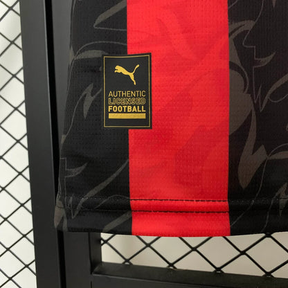 AC Milan Home Shirt 2025/26