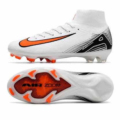 Mercurial Superfly 10 Elite White