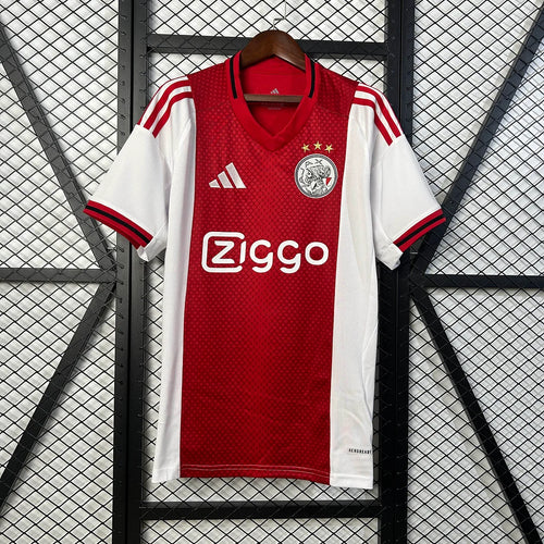 Ajax Home Shirt 2025/26