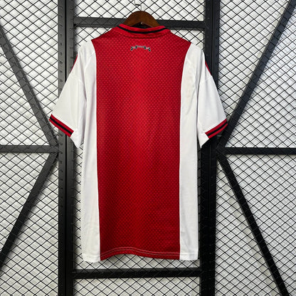 Ajax Home Shirt 2025/26
