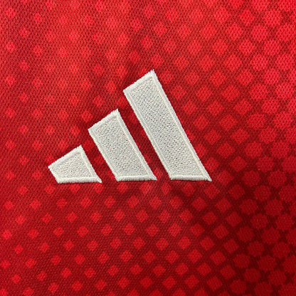 Ajax Home Shirt 2025/26