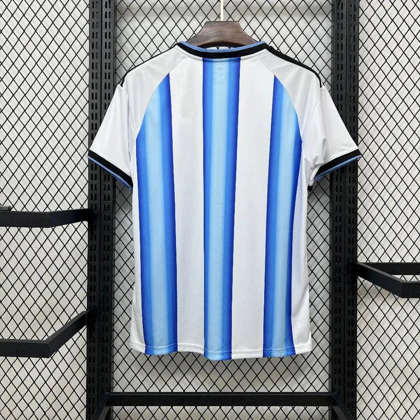 Argentina Home Shirt 2026/27