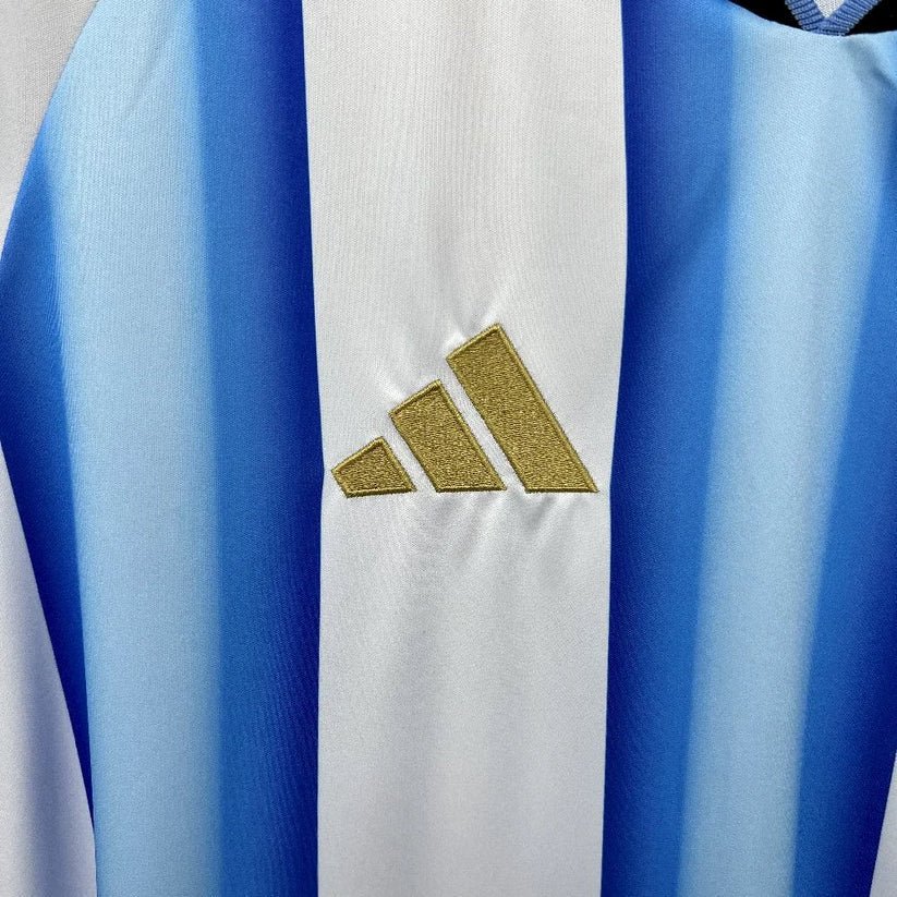 Argentina Home Shirt 2026/27