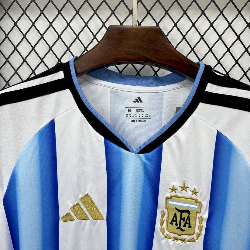Argentina Home Shirt 2026/27