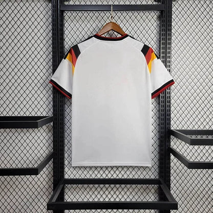 Germany Home Shirt 2026/27