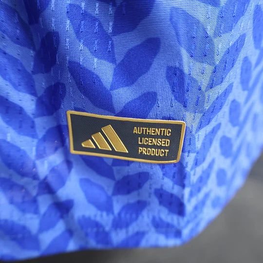 Italy Home Shirt 2026/27