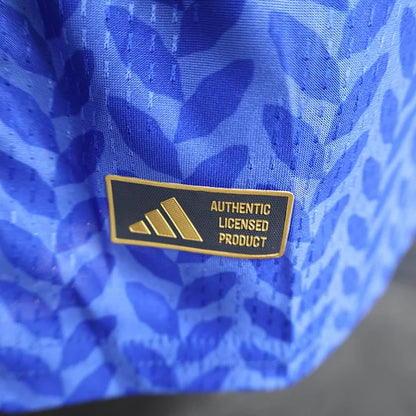 Italy Home Shirt 2026/27