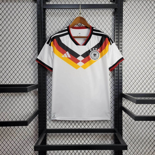 Germany Home Shirt 2026/27