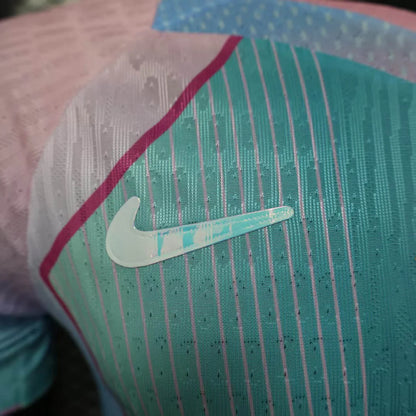 FC Barcelona Concept Jersey 2025/26 - Pastel Edition