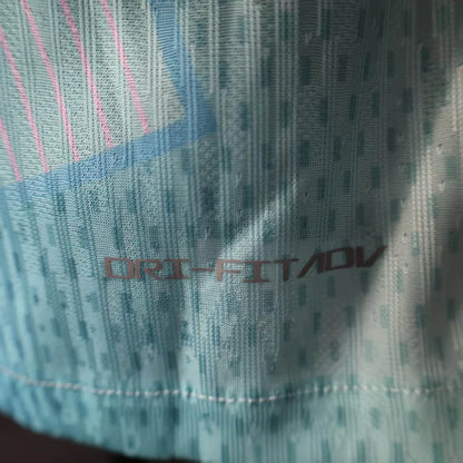 FC Barcelona Concept Jersey 2025/26 - Pastel Edition