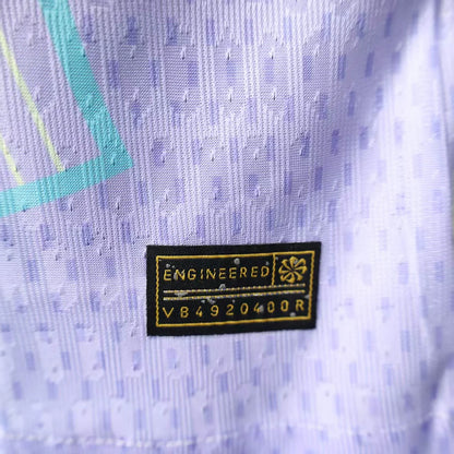 FC Barcelona Concept Jersey 2025/26 - Pastel Edition