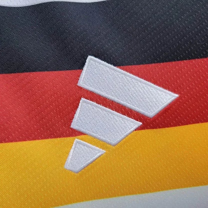 Germany Home Shirt 2026/27