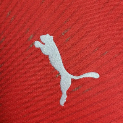 Switzerland Home Shirt 2026/27