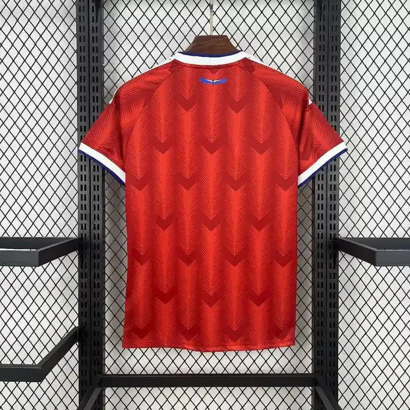 Chile Home Shirt 2026/27