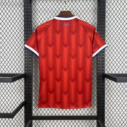 Chile Home Shirt 2026/27