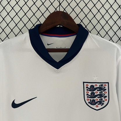 England Home Shirt 2024