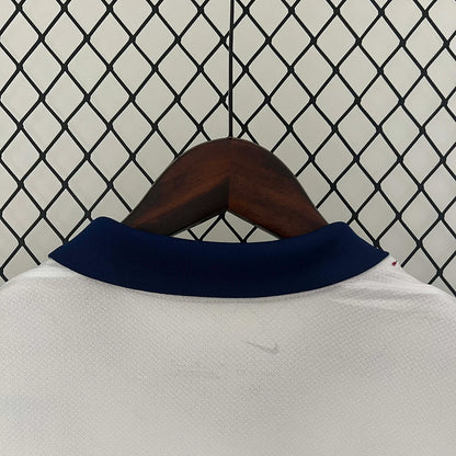 England Home Shirt 2024