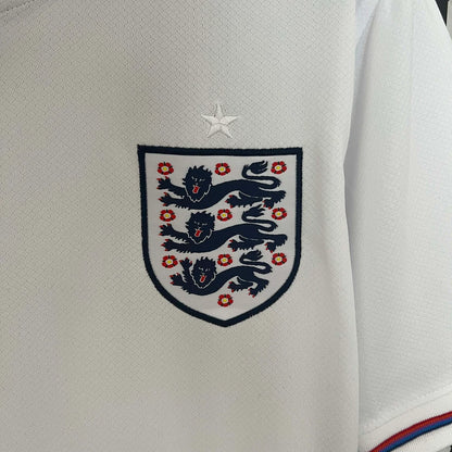 England Home Shirt 2024