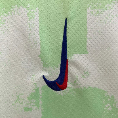 FC Barcelona Third Shirt 2024/25