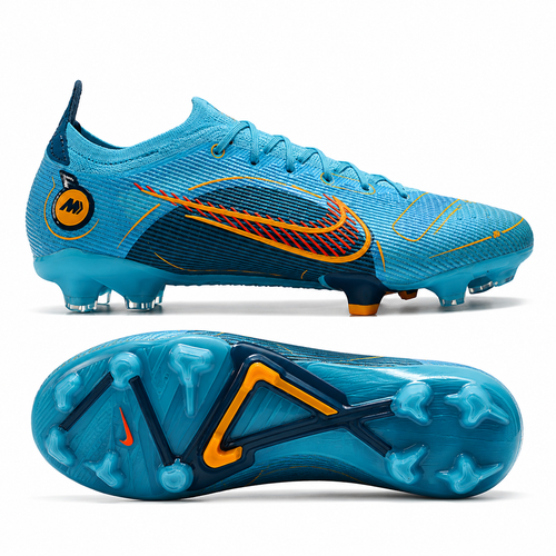 Mercurial Vapor 14 Elite FG 'Blueprint'