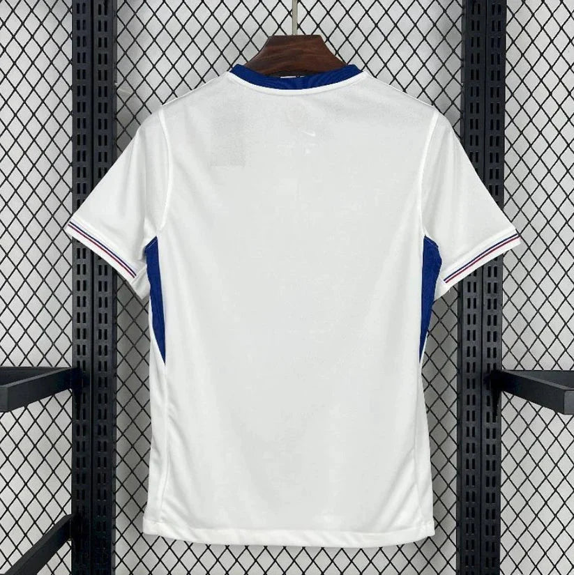 France Unreleased Away Shirt 2026/27
