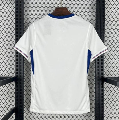 France Unreleased Away Shirt 2026/27
