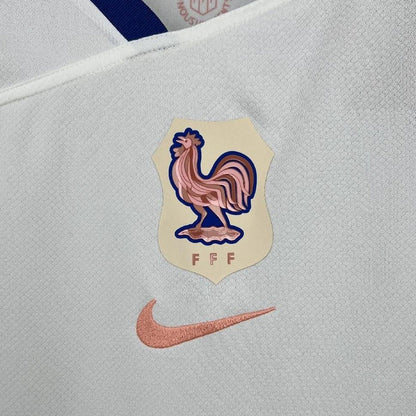 France Unreleased Away Shirt 2026/27