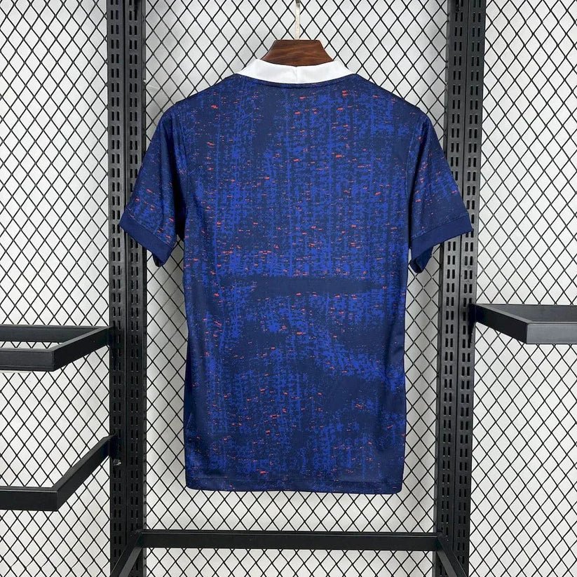 France Unreleased Home Shirt 26/27
