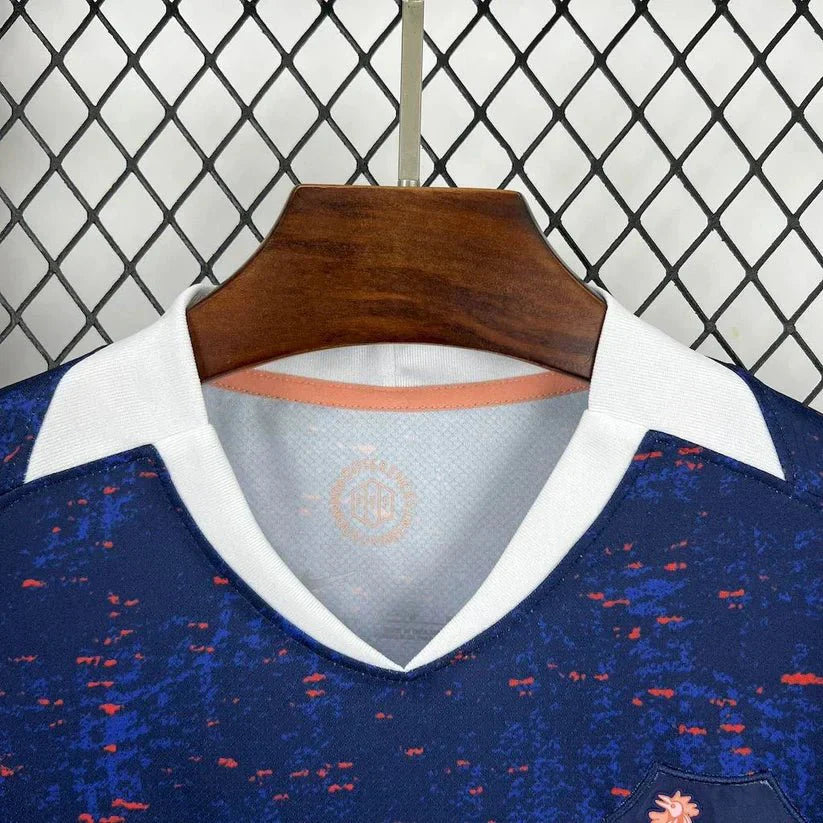 France Unreleased Home Shirt 26/27