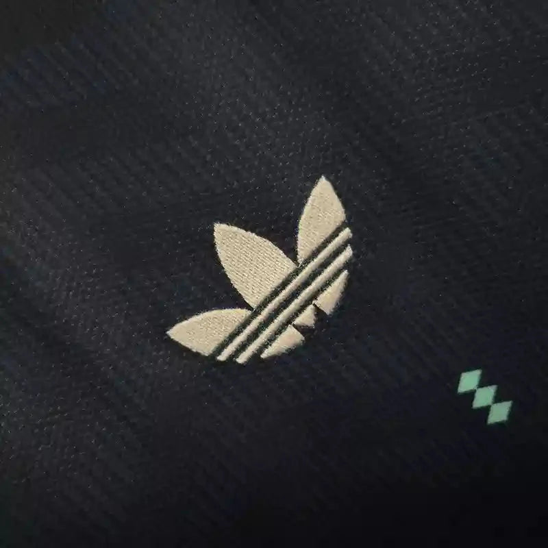 Germany Away Shirt 2026/27