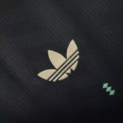 Germany Away Shirt 2026/27
