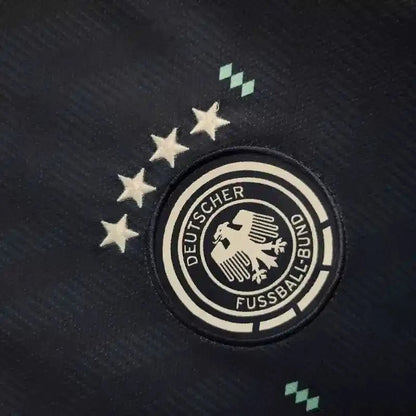 Germany Away Shirt 2026/27