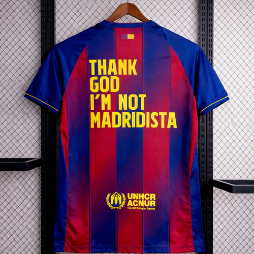 FC Bar Custom Shirt