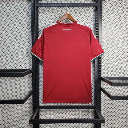 Hungary Home Shirt 2026/27