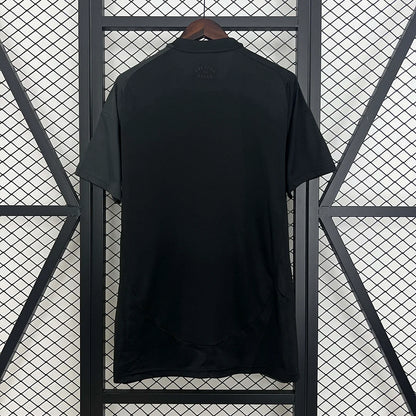 Inter Miami Away Shirt 2025/26 – Black