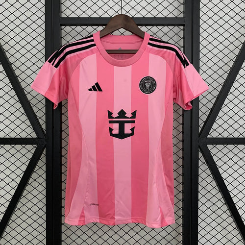Inter Miami Home Jersey 2025/26