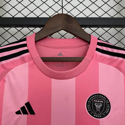 Inter Miami Home Jersey 2025/26