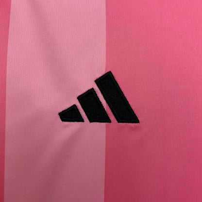 Inter Miami Home Jersey 2025/26