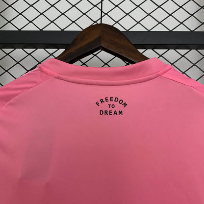 Inter Miami Home Jersey 2025/26